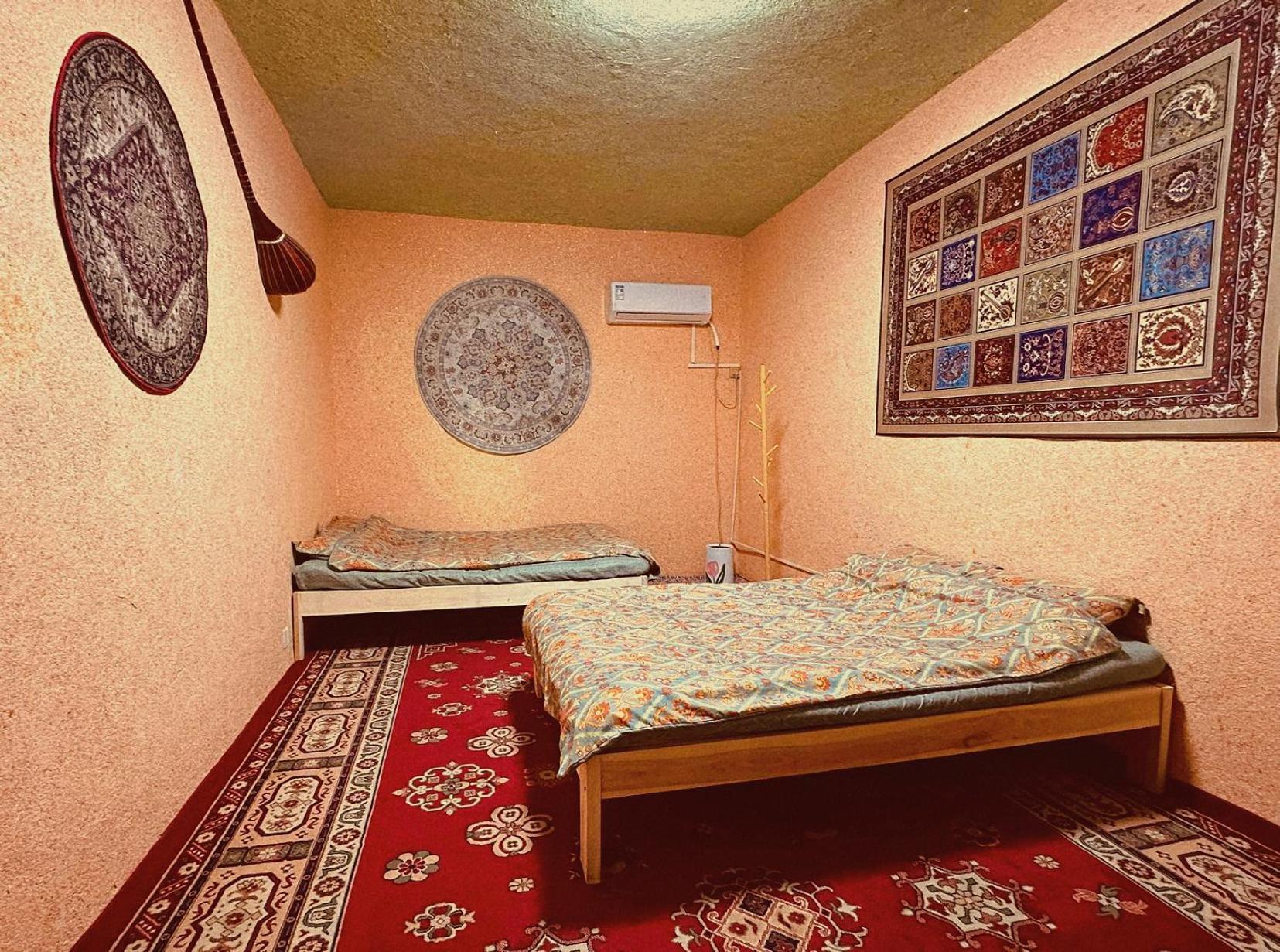 Good Morning Homestay Inn Kasgar Kültér fotó